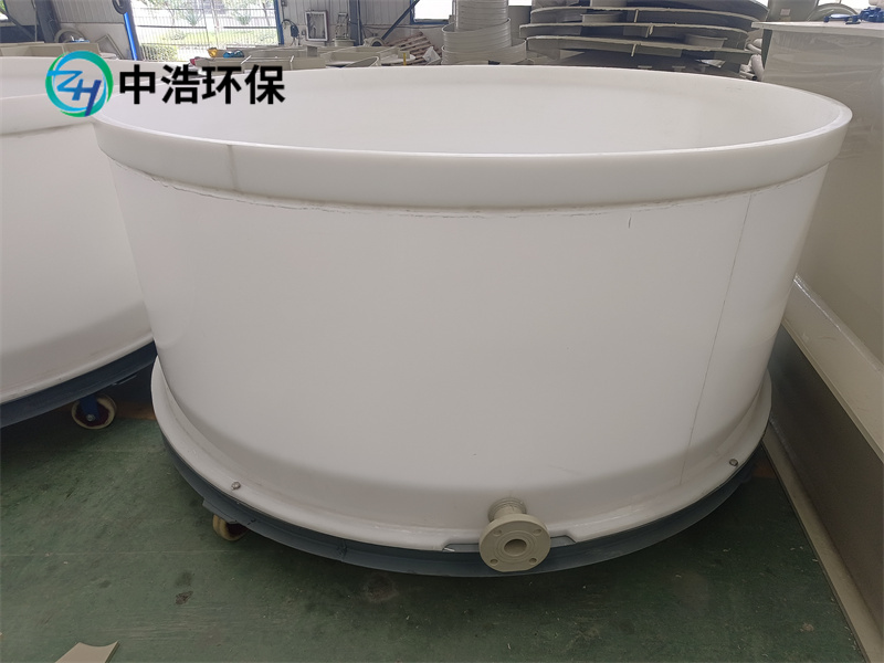 邹平PP抽滤槽